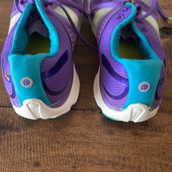 Brooks pure flow 4 size 10 - Picture 6 of 6